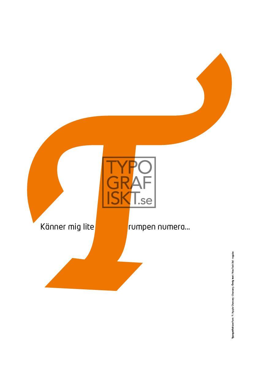 Känner mig lite Trumpen numera...