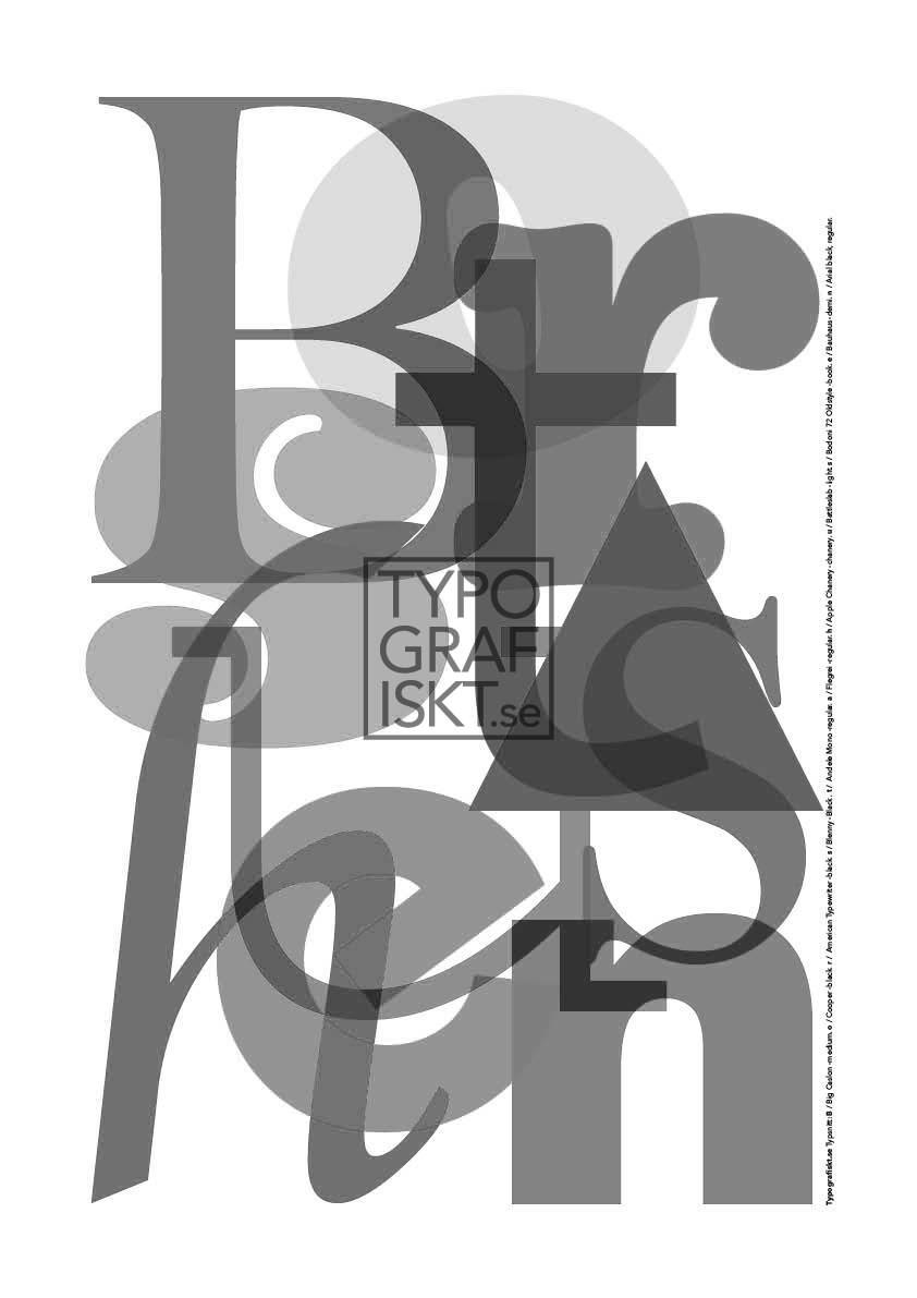 Borstahusen poster, Borstahusen