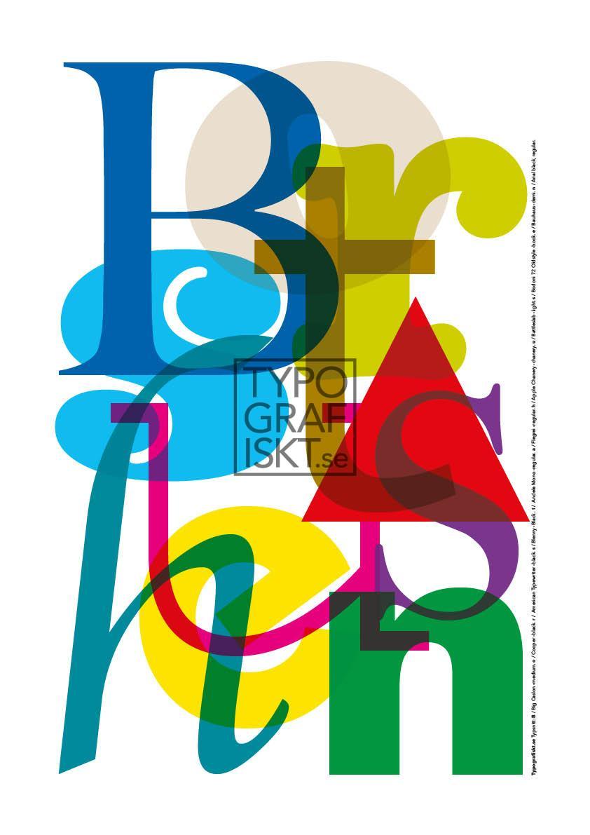 Borstahusen poster, Borstahusen